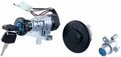 スイッチ　ジャンク品 Citroen-Zx-Ignition-Starter-